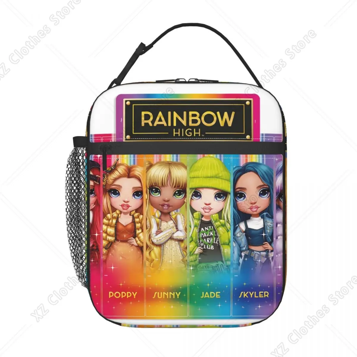 bolsa-termica-para-almoco-arco-iris-desenho-animado-anime-tv-reutilizavel-para-piquenique-ao-ar-livre-multifuncional-caixa-de-comida