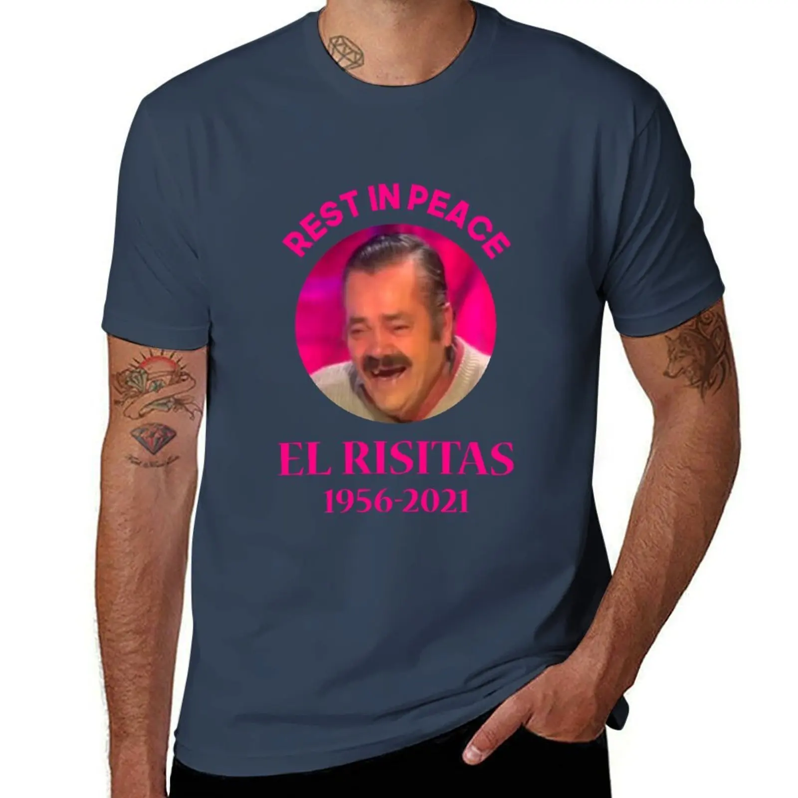 El Risitas, Juan Jo…