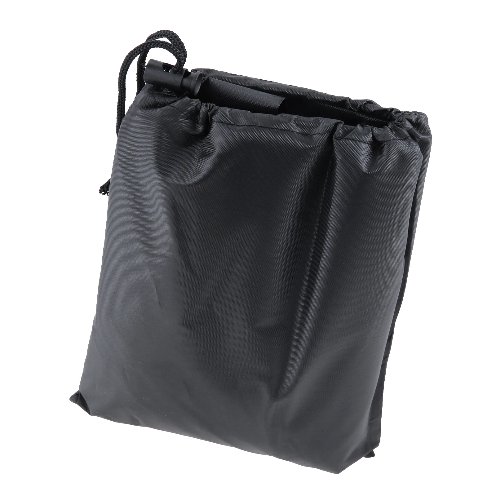 

1 шт. коричневый 210D тканевый чехол для ванны из ПВХ с покрытием, пыленепроницаемый и водонепроницаемый, с регулируемым шнурком, защищает уличную ванну