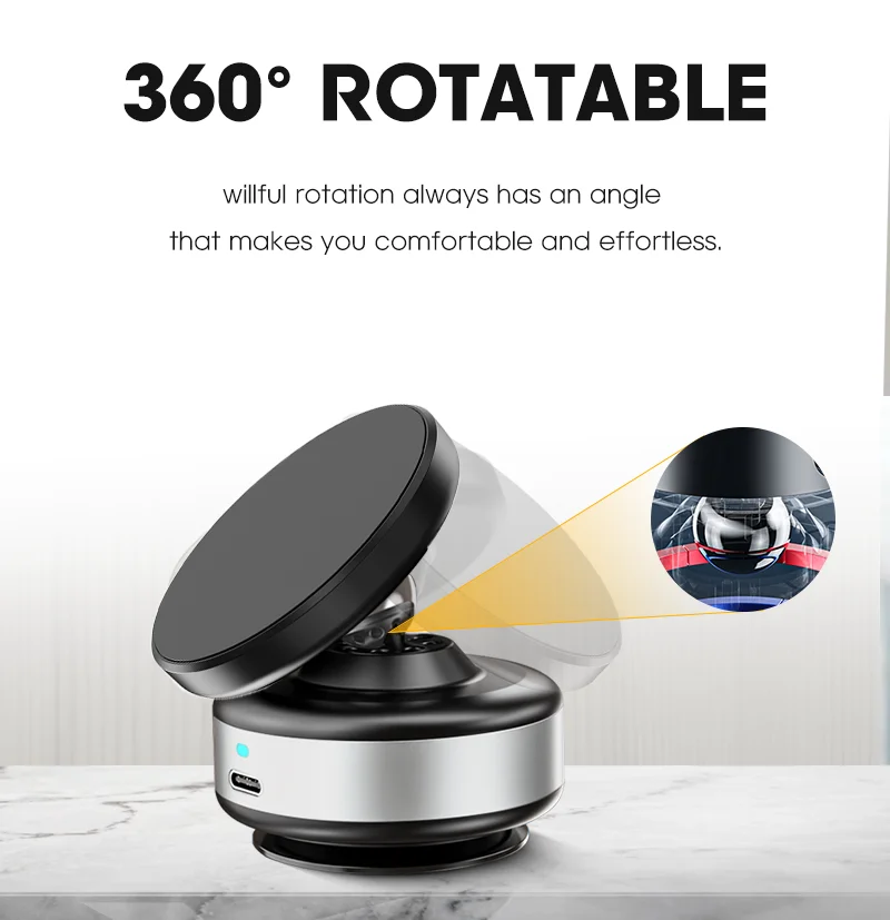 2025 New Vacuum Mag… - image