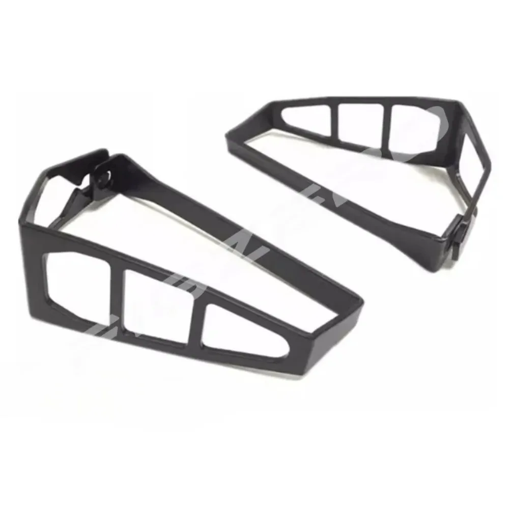 For BMW F900XR F900R S1000XR G310GS G310R Black Yellow Turn Signal Protective Mesh 2021 Motorcycle Parts