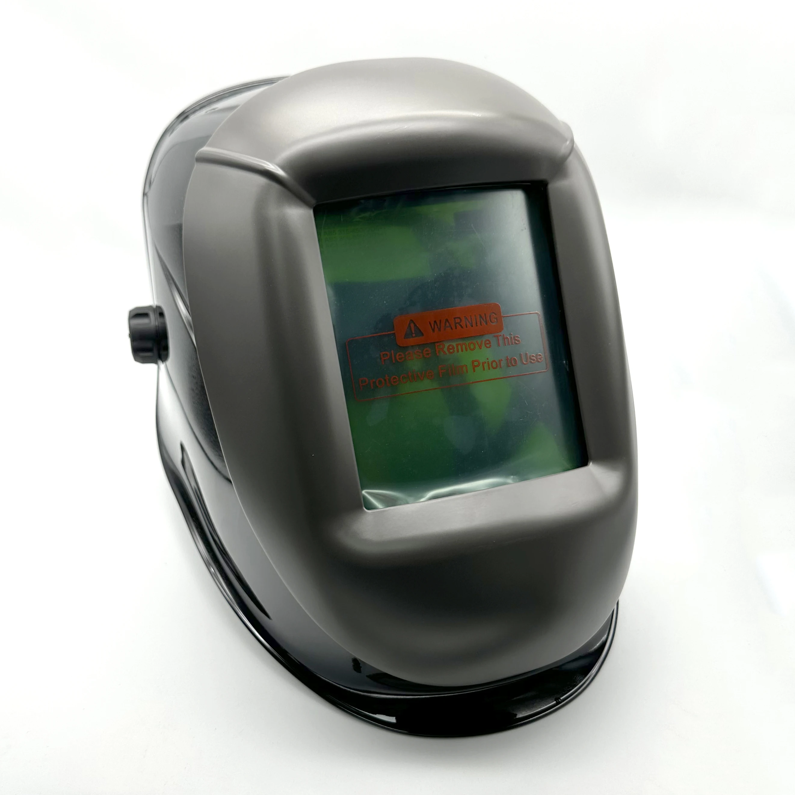 

Laser Protective 1064nm Laser Safety Protective Glasses Welding Helmet For Welding Iron Man