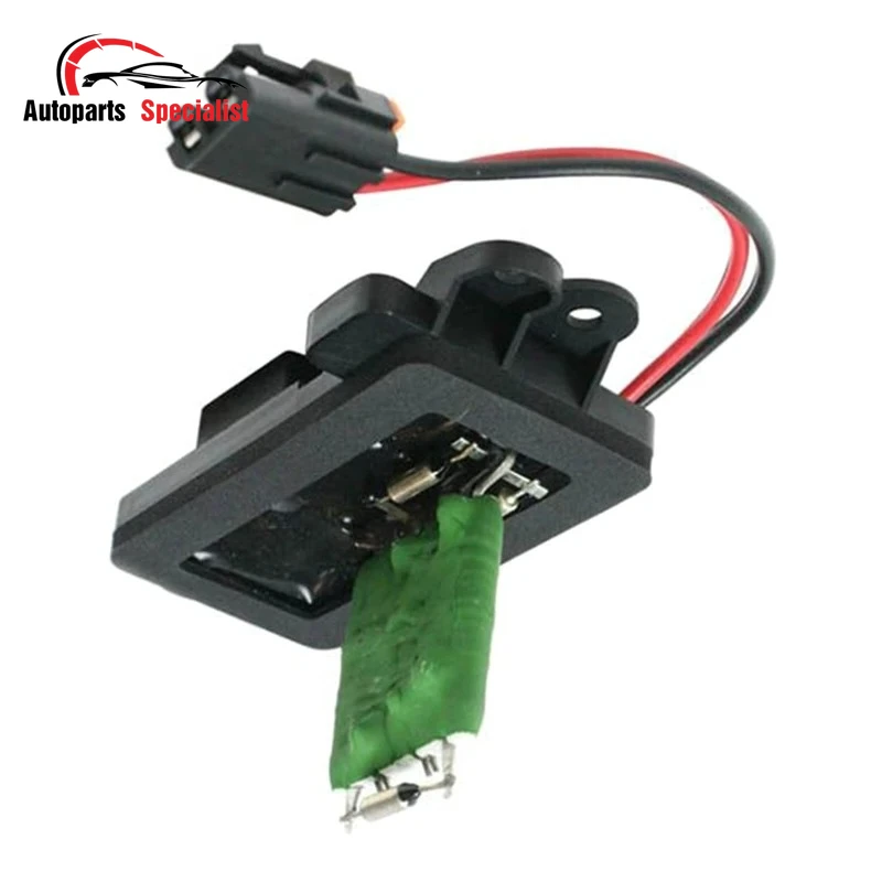 

OE 89019088 Blower Motor Resistor for Chevrolet Avalanche for GMC Jimmy Yukon for Cadillac Escalade Auto part