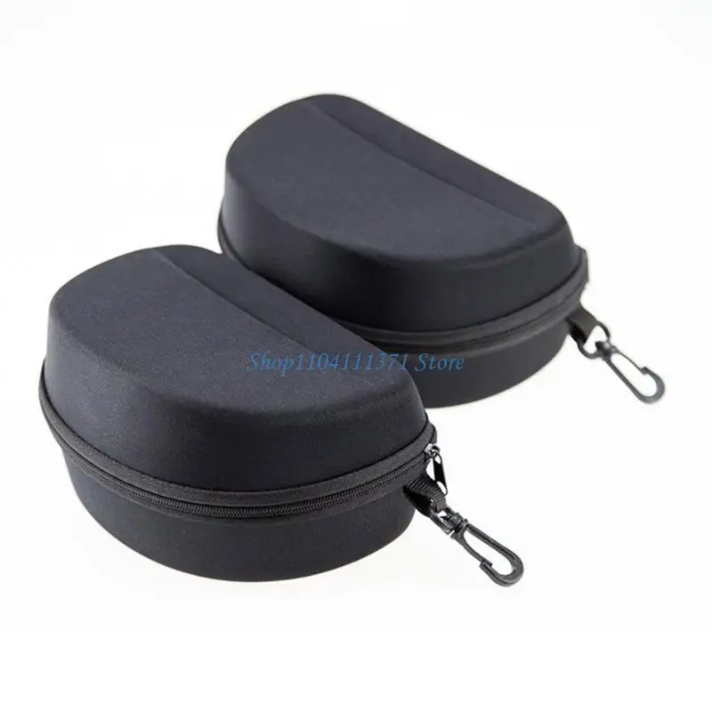 

P9FC Чехол для лыжных очков, коробка для очков, сумка для лыжных очков, чехол для снежных очков, чехол для хранения очков, чехлы