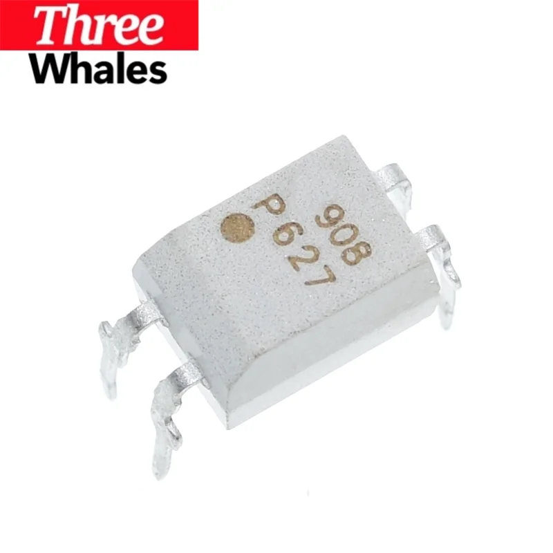 10/20/50PCS TLP627-1 TLP627 P627  for THR Electronic components