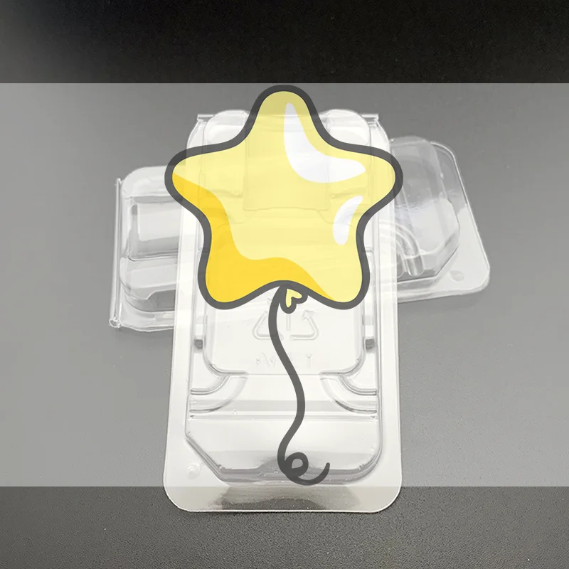 10 قطعة وحدة المعالجة المركزية صدفي صندوق صينية AMD حافظة حماية ل AMD 754 905 938 939 AM2 AM3 FM1 FM2