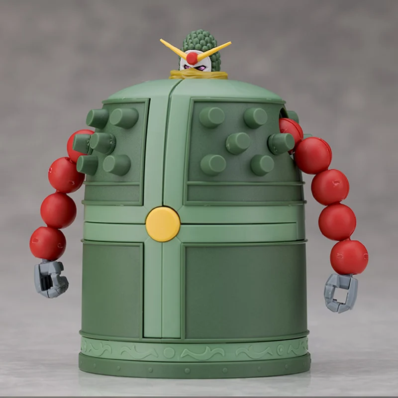 BANDAI PB limité HG:FC 1/144 GF13-044NNP MANDOR GUNDAM, figurines d'action, modèle d'assemblage, jouet, en Stock