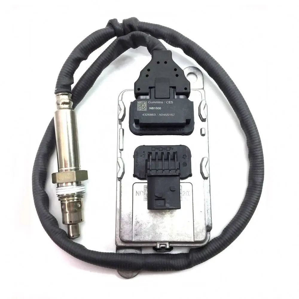 

Датчик ДАТЧИКА NOX 5WK96765A/6765B 4326863 Прочная автомобильная электроника 24 В