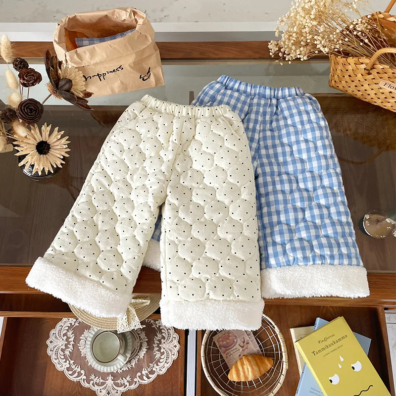 Children's Velvet P… - image