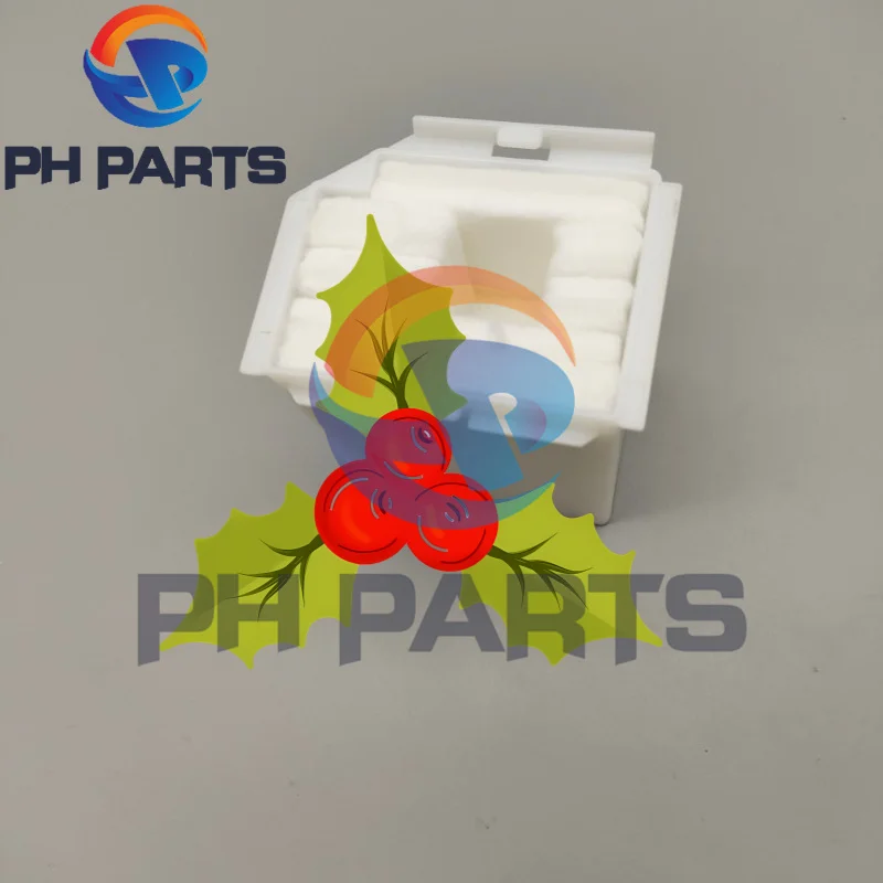50X 1830528 1749772 Maintenance Box Waste Ink Tank compatible for EPSON L3100 L3101 L3110 L3115 L3116 L3150 L3151 L3156 L3158 L3