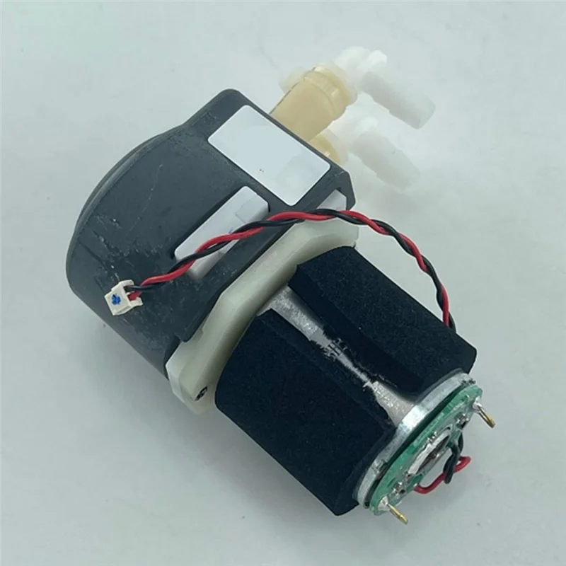Bomba peristáltica de vácuo de substituição abrg para roborock s7 maxv ultra/s7 pro ultra/s7 max ultra/s70 pro ultra/s75 max ultra sobressalente