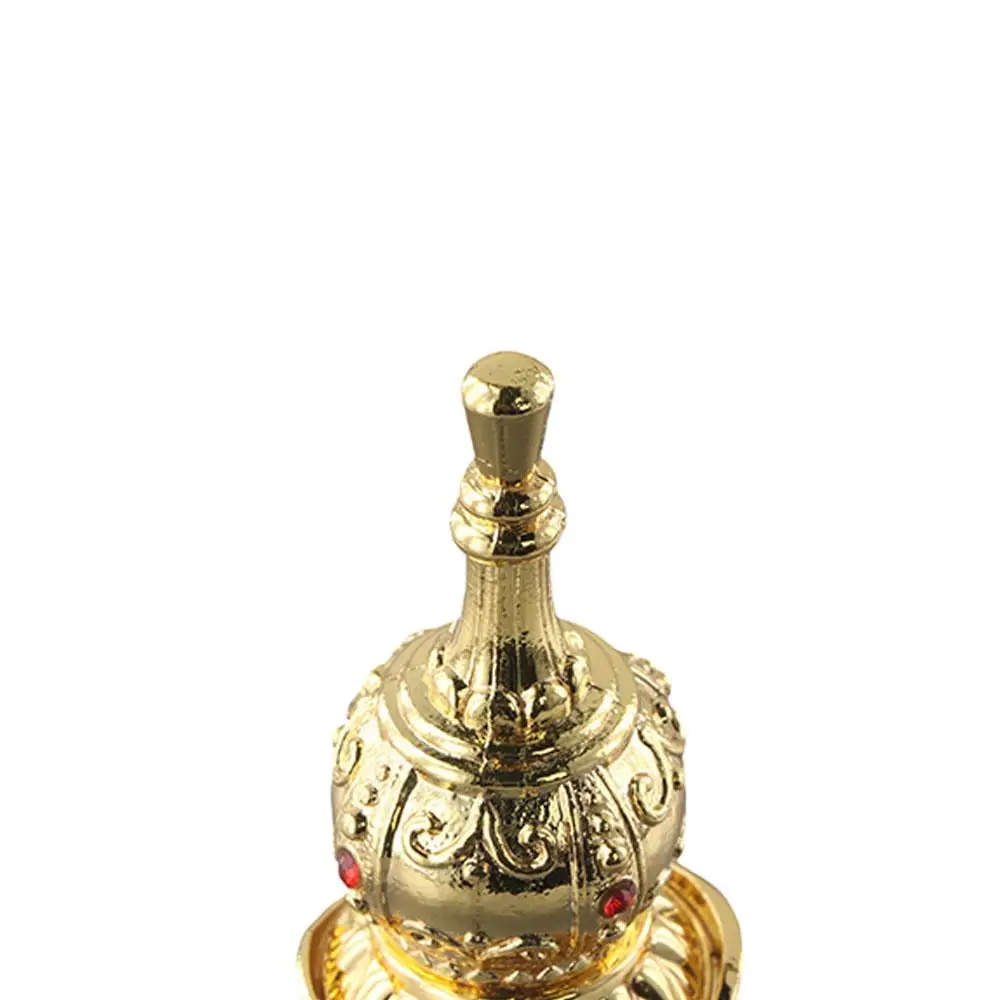ロイヤルデコレーションギフト ドバイスタイル アラビアンスタイル 化粧品容器 詰め替えボトル エッセンシャルオイルボトル