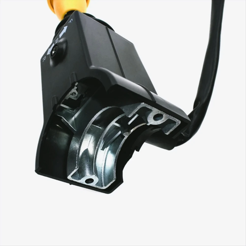 Interruptor de palanca de avance y retroceso Powershift, interruptor de columna 701/21201 701-21201 701-19501 para retroexcavadora JCB