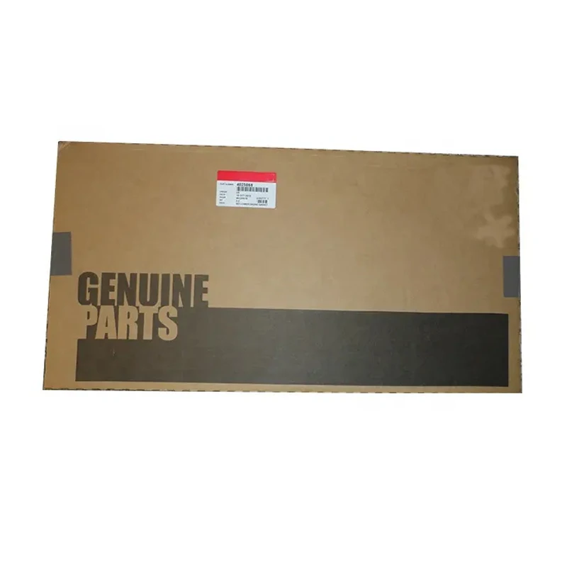 

Ccec 4025068 3804635 3800618 nta855 n14 diesel engine lower engine gasket