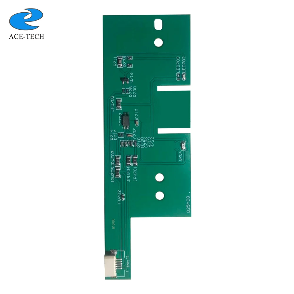 W1580A W1530A Drum Cartridge Chip W1540A for HP  LaserJet Tank 1020 2506 1005 2606dn 1602 1604w 2602dn 2603sdn 2604dn 2605dsw view 2