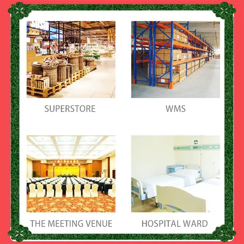 24-Hour Delivery 2.1 Inch Electronic Price Tag ESL TFT Screen Display No Messy Writing Bluetooth Connect Management For Android