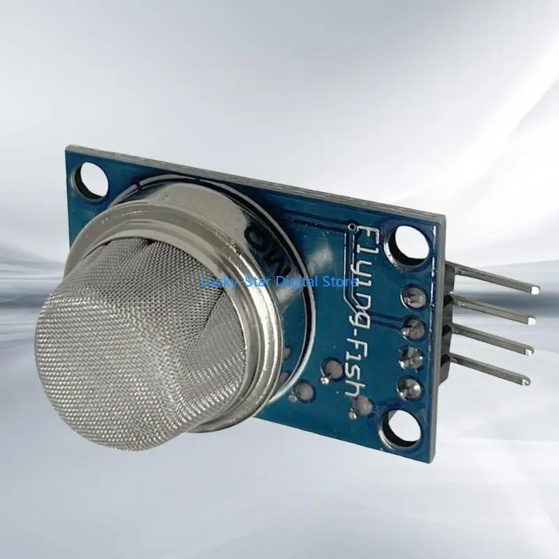 

N7MC Indoor Air Cleaner Compatible Ozones Sensors Module MQ136