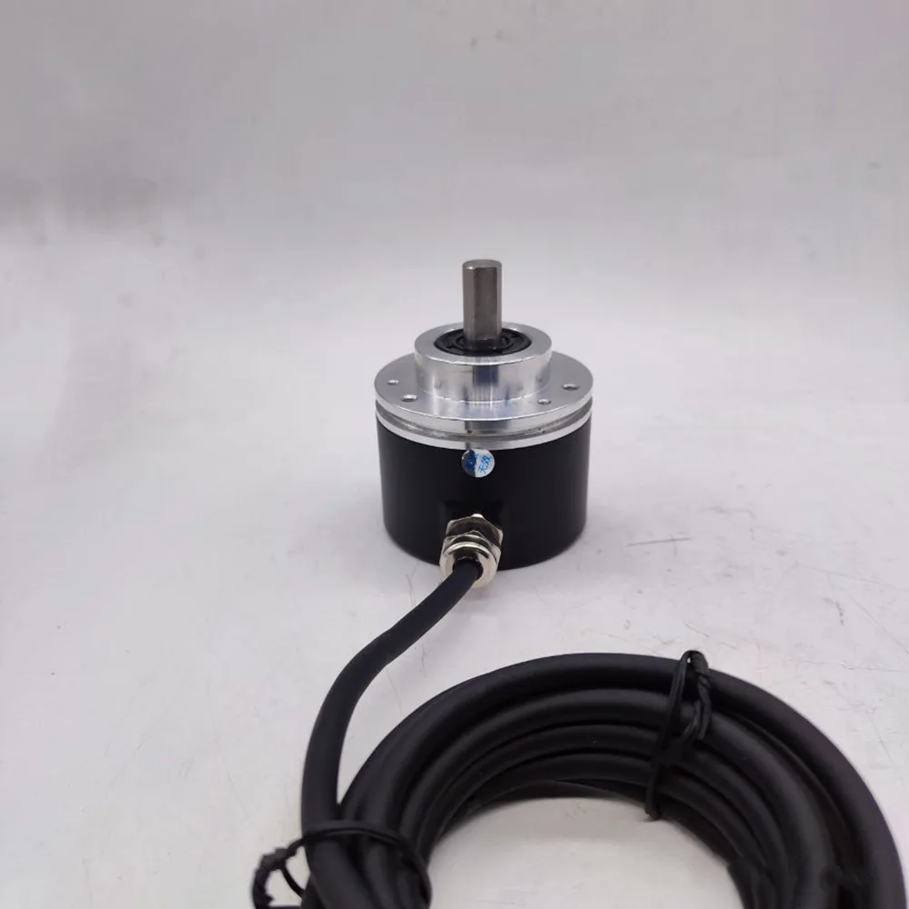 CALT 12bits Canopen Output Absolute Rotary Encoder CAS60R12E10COB