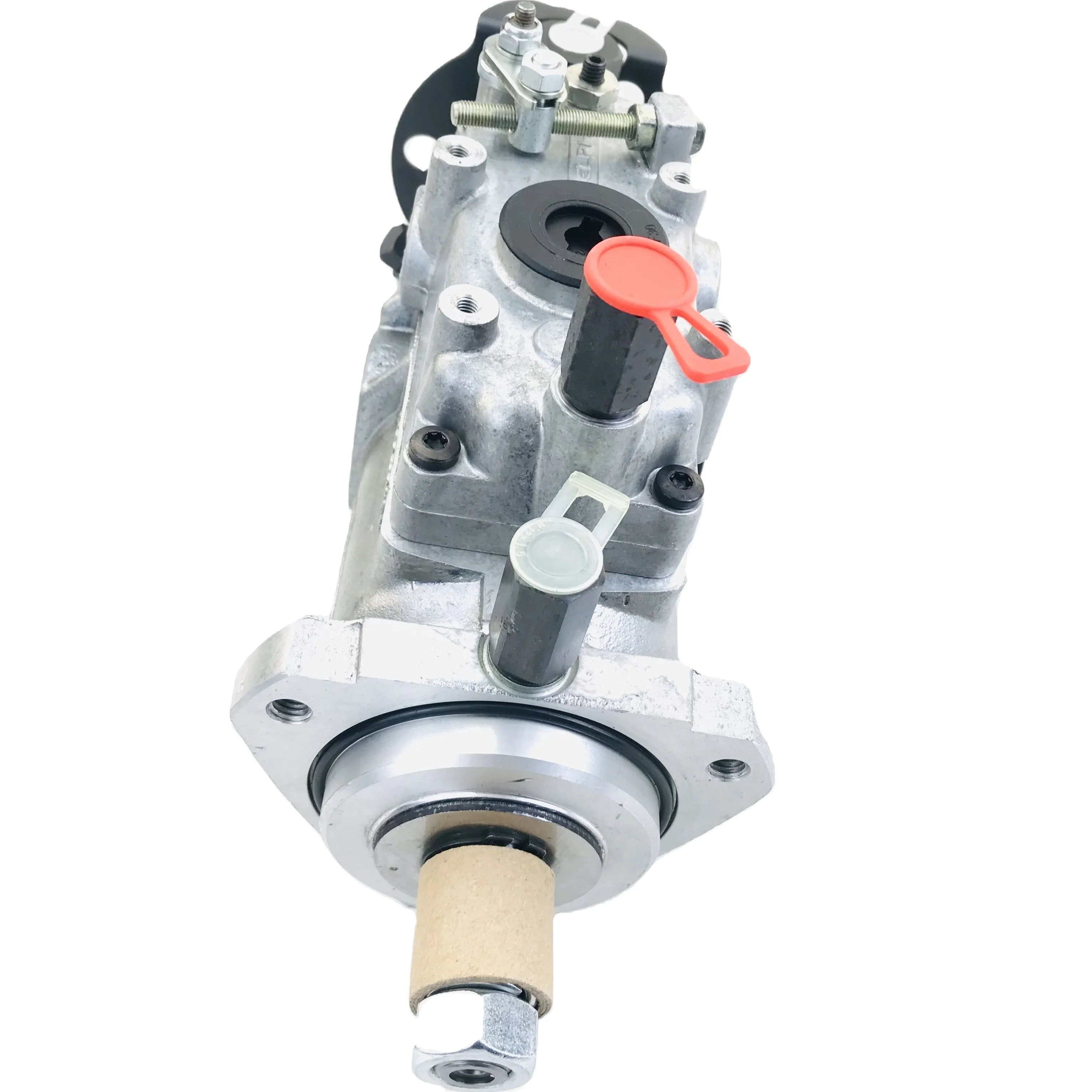 

3-цилиндровый топливный насос VF572T3230 2643B317 V3239F592T для двигателя Perkins 1103A