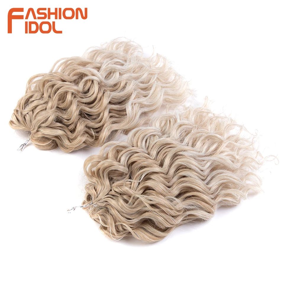 Thumbnail 3 - #75 Latest Crochet Hair Extensions Offers