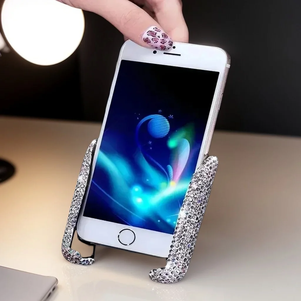 

Универсальный автомобильный держатель для телефона с вентиляционным отверстием — крепление с защитой от сотрясений для мобильных телефонов (аксессуар для внешней дрели)