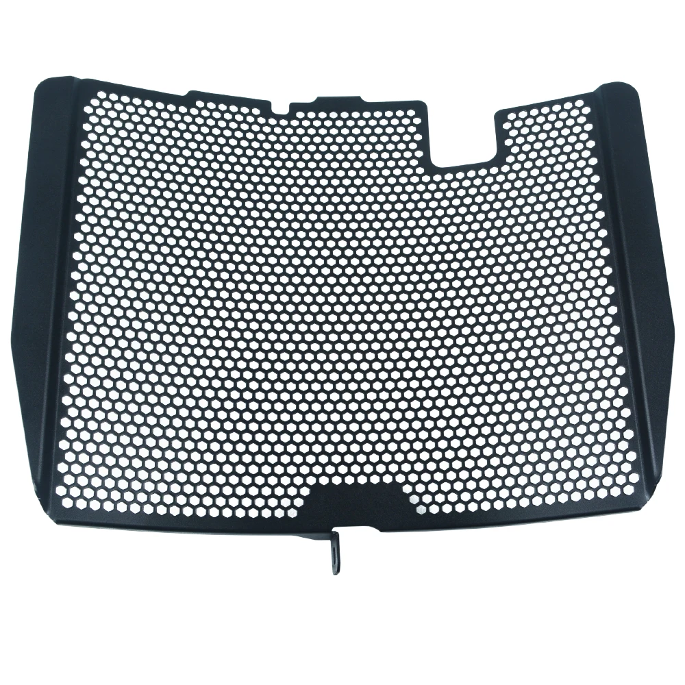 لهوندا CBR600RR 2007-2024 2023 2022 2021 2020 2019 2018 CBR 600RR ABS CBR 600 RR المبرد الحرس حامي مصبغة غطاء الشواية #3