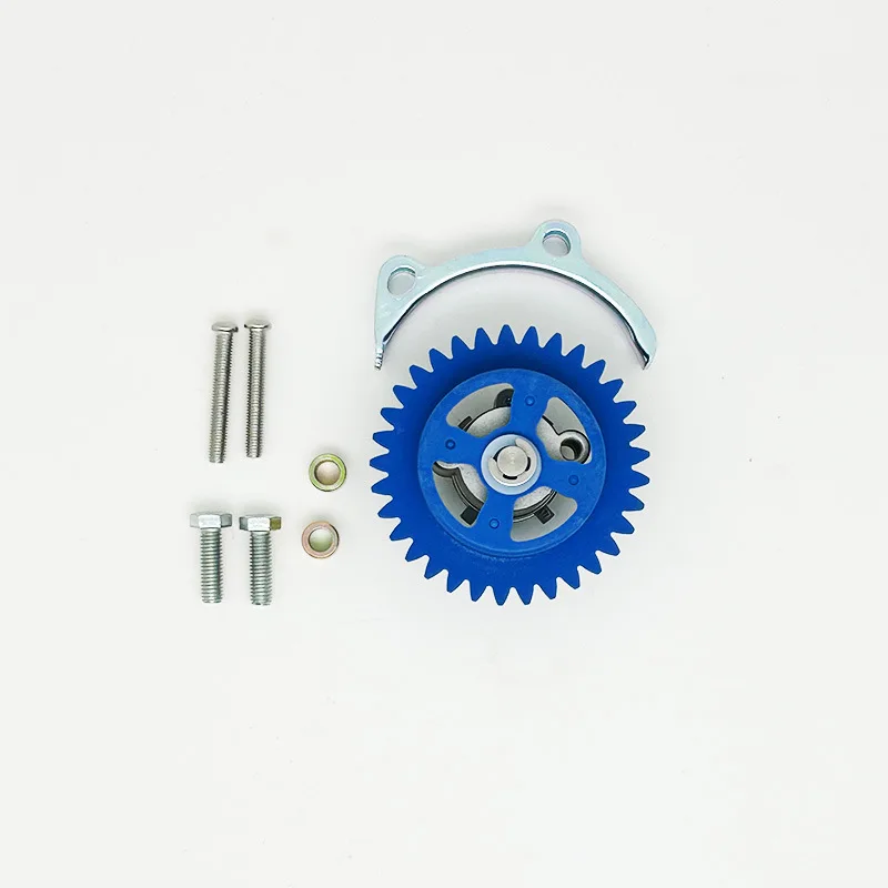 

Motorcycle modified oil pump accessories for LC135 (4/5S) Y15ZR