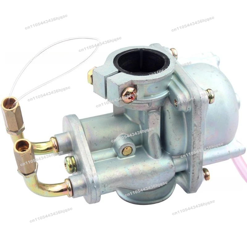 PW50 QT 50 Y-Zinger 1981-2023 Carburetor for Motorcycles
