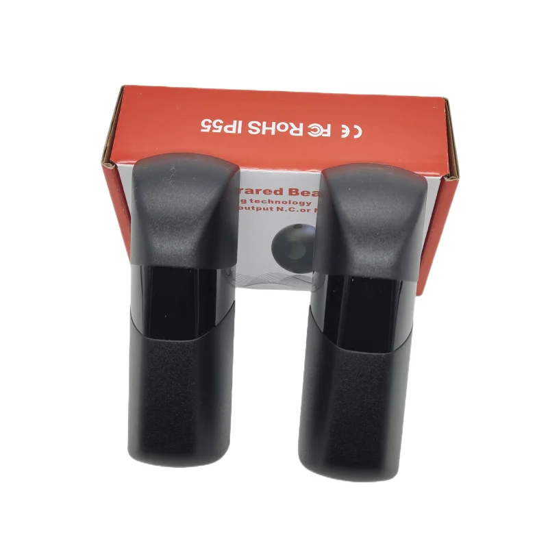 Hot sale 180 Degree Rotation Infrared Photocell Sensor Beam 12-24VAC/DC for Gate Opener Door
