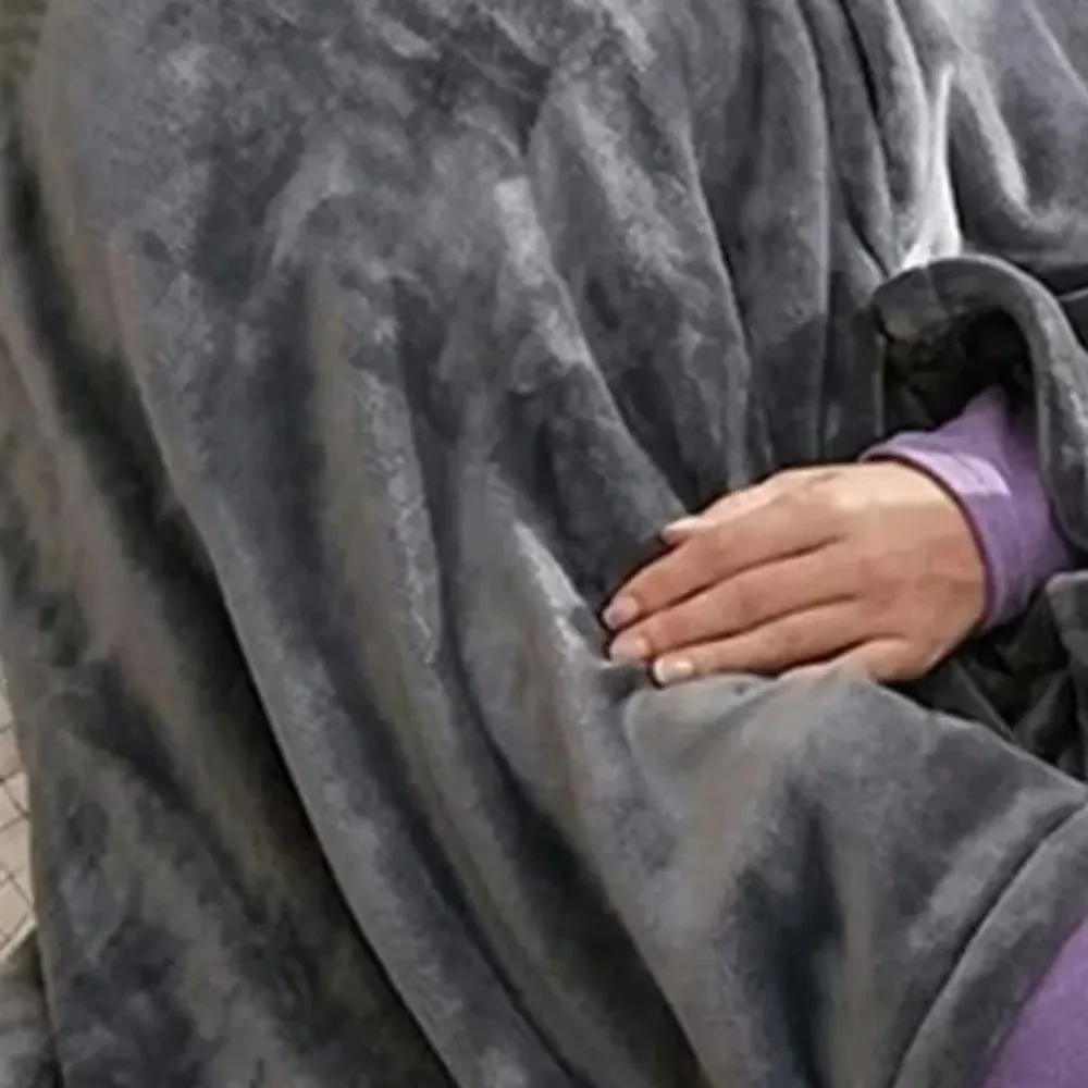 

Электрическое одеяло из кораллового флиса с подогревом, 3 уровня нагрева, быстрый нагрев, портативный дизайн, для домашнего использования