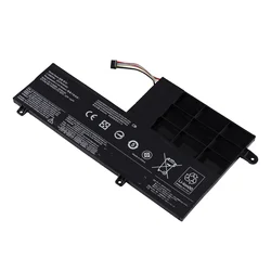 Laptop Battery L15M2PB1 For Lenovo Flex 5 1470 1570 IdeaPad 320S-14IKB 320S-15ABR 320S-15AST 320S-15IKB 320S-15ISK