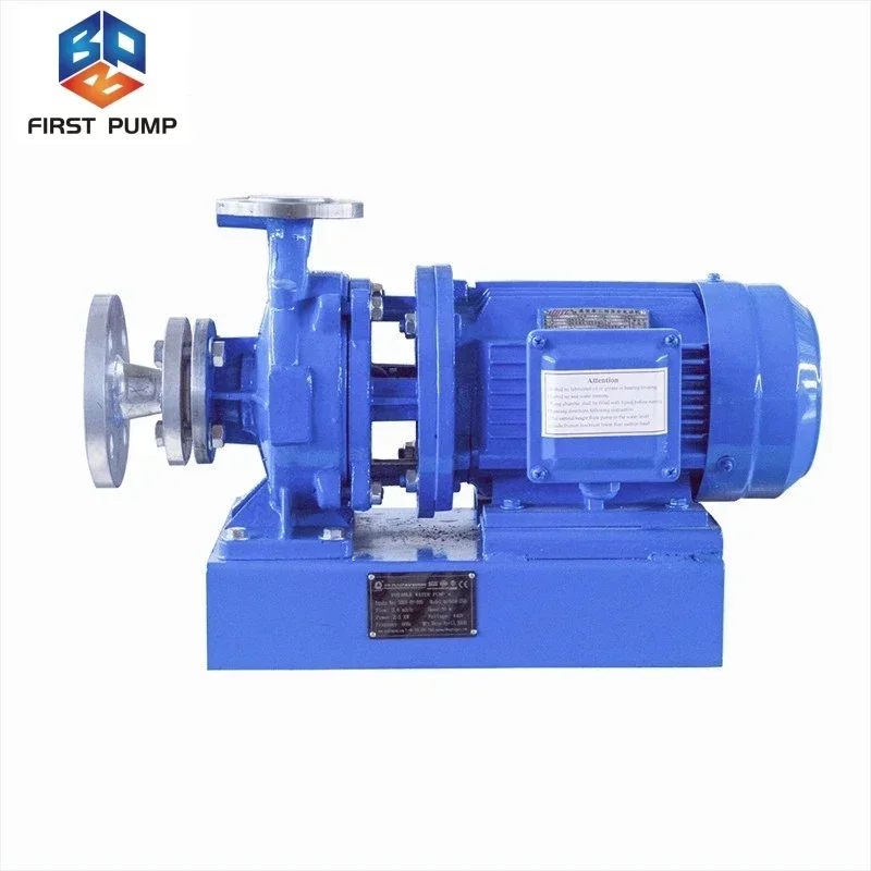 

Nick high efficiency end suction centrifugal pump general electric water pump for agriculture