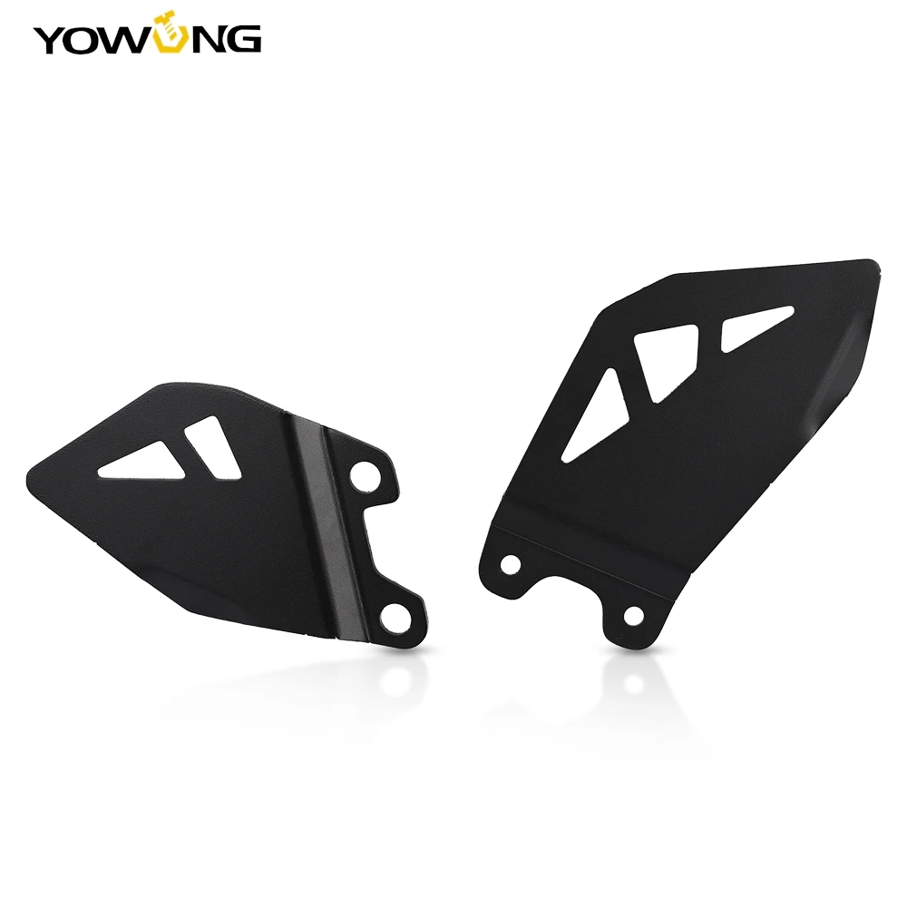 

Rear Brake Master Cylinder Guard Protection Cover Motorcycle Parts FOR KAWASAKI ZX-10R NINJA ZX-10RR ZX 10RR 2020 2019 2018 2017