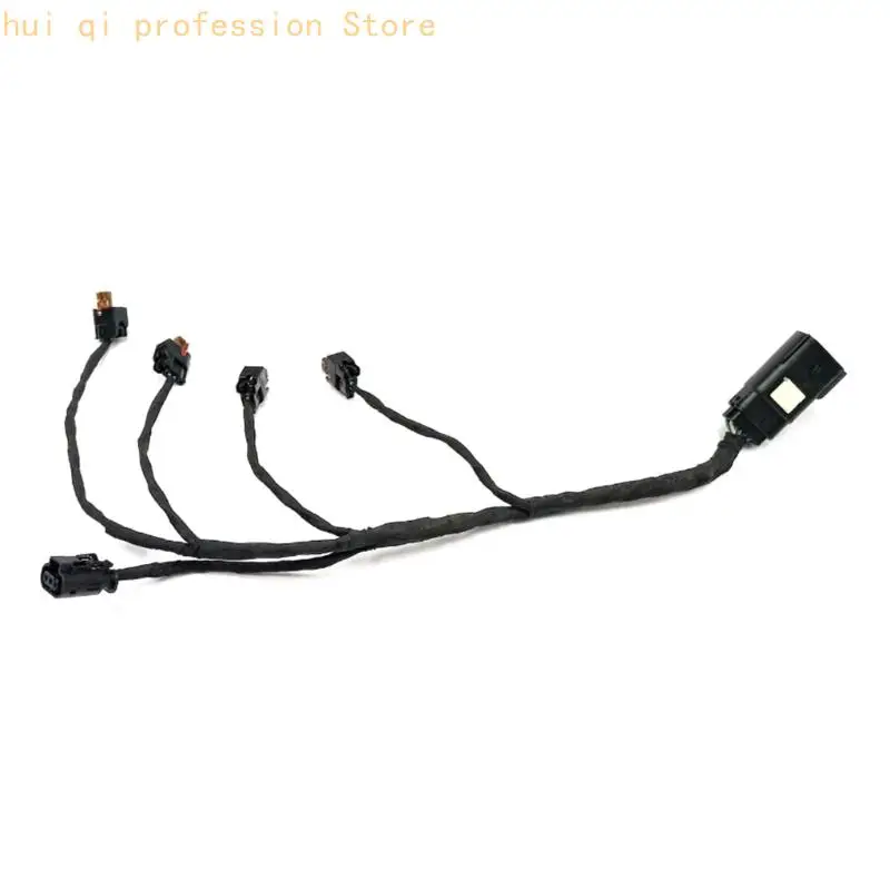 Ersatz-Kraftstoffsystem-Kabelbaum 12658200 für 2.0T LNF LDK-Abzweigkabelreparatur H8WE – Detail 10