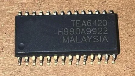 TEA6420 TEA6420DTR SOP28 IC spot supply welcome to consult, spot can be straight shot