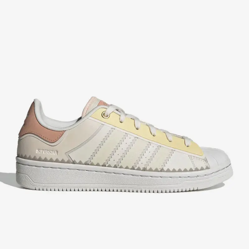 

Adidas настоящая сезонная новая женская модная и прочная повседневная спортивная обувь H05638