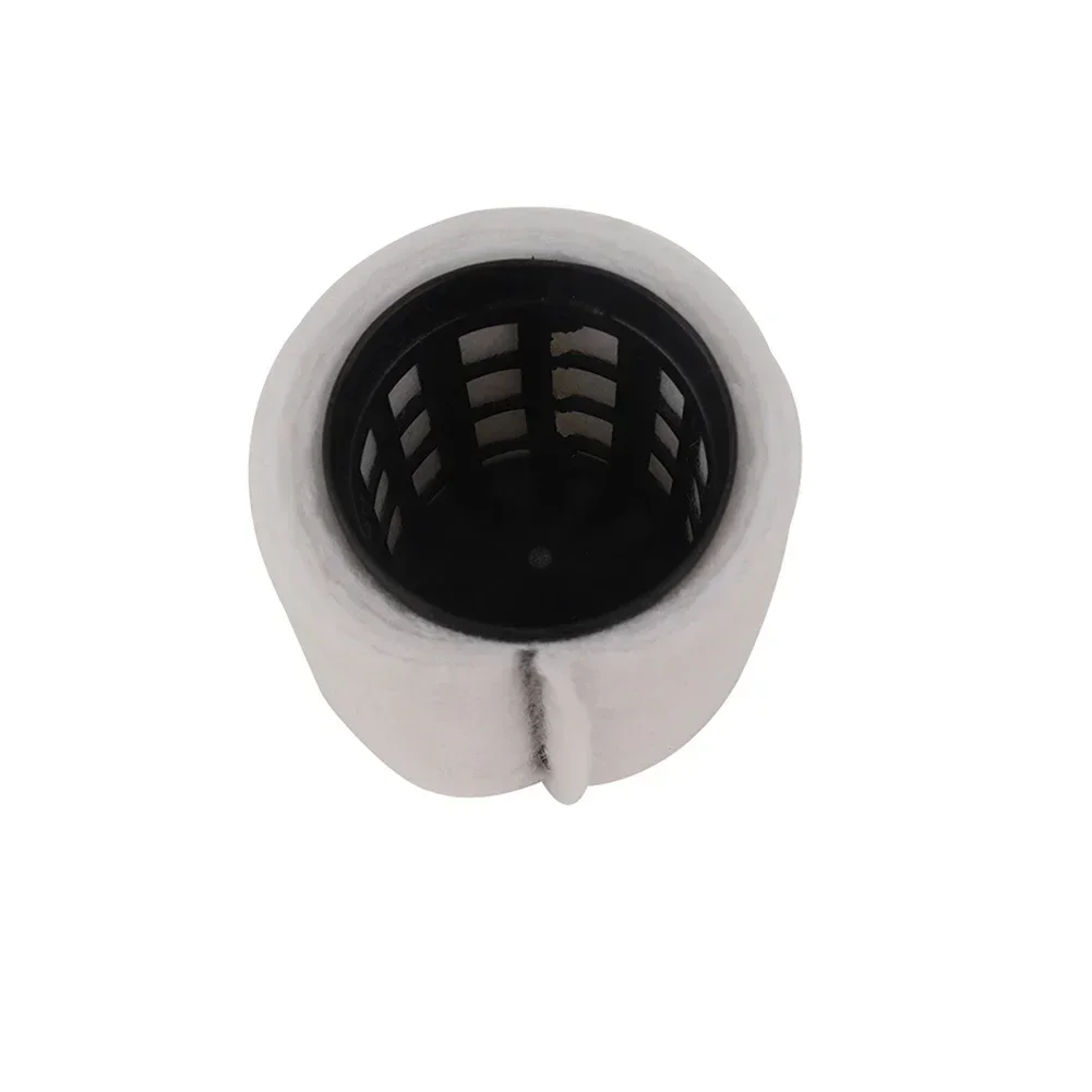 Efficiently Filter Out Impurities 5Pcs Crankcase Breather Oil Separator Filter For BMW E46 E39 E35 For M57 Engine