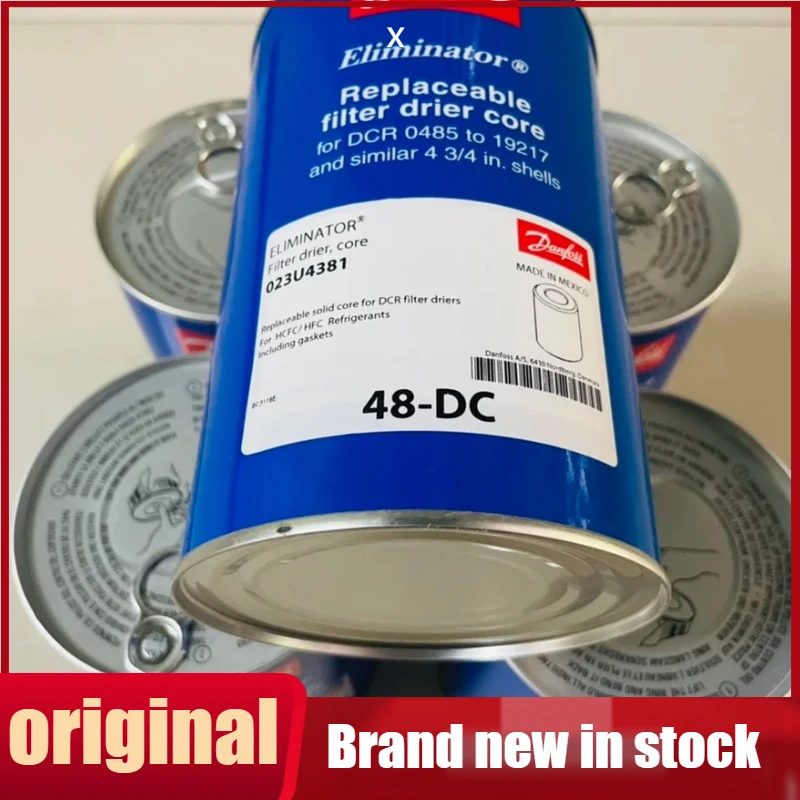 Danfoss Filter Orig… - image
