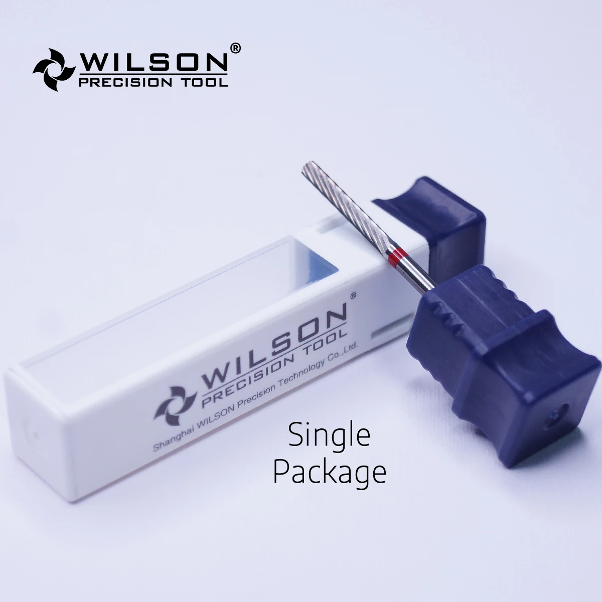 WILSON PRECISION TOOL 5000801 Dental Strawberries Tungsten Carbide Burs For Trimming Acrylic/Metal