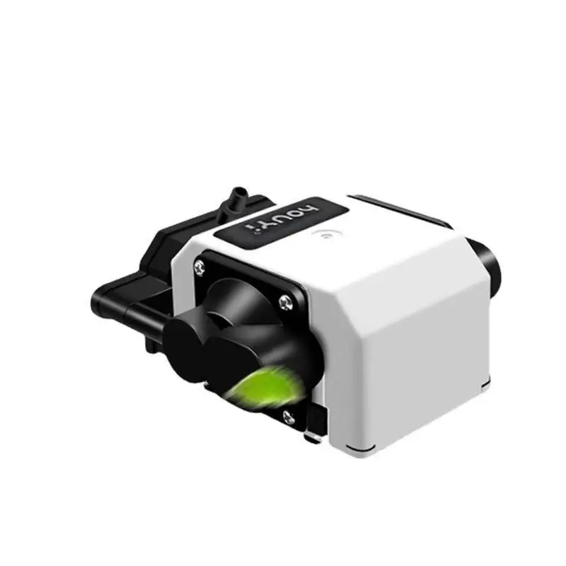 High-power fish tank oxygen pump ultra-quiet air compressor large volume air pump deep water special aquarium accessories220V25W