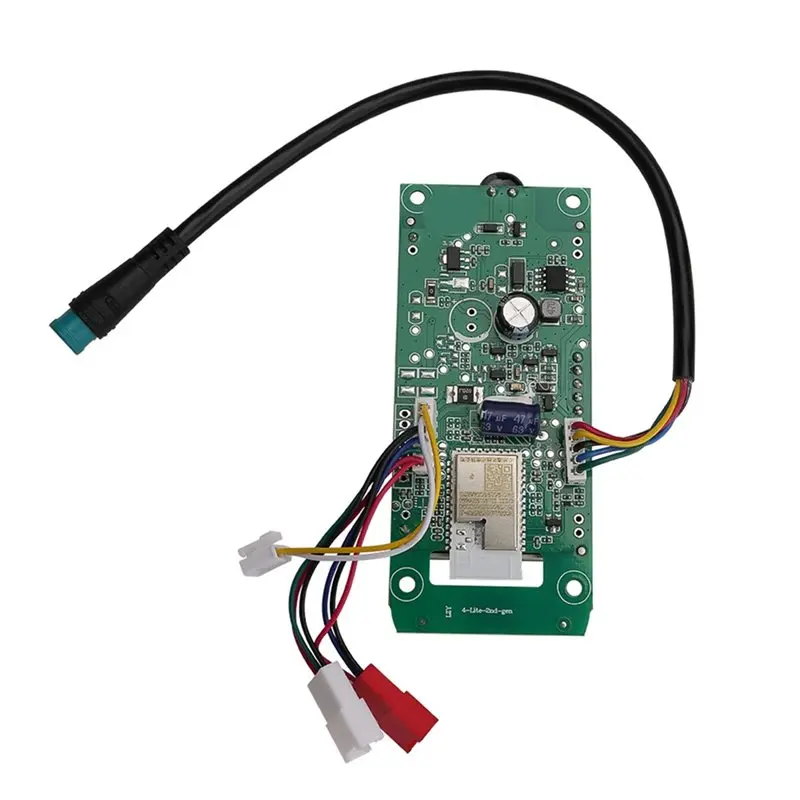 For Xiaomi Mi4 Lite(2Nd Gen) Second Generation Electric Scooter Dashboard Circuit Board Bluetooth Board Display