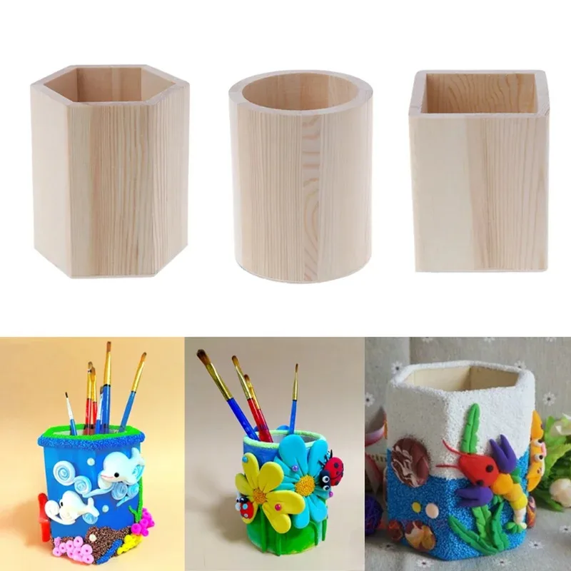Thumbnail 3 - #10 Latest Wooden Pencils Offers