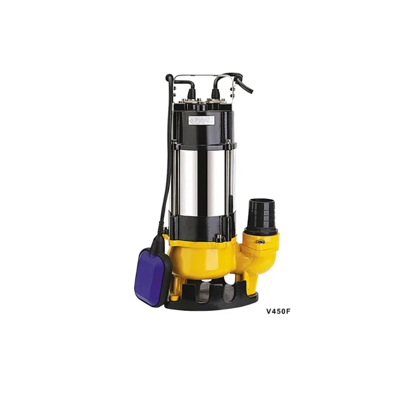 

Durable Float Switch clean Pump electric submersible clean water pump