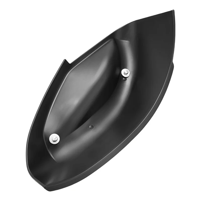 FYBL-48-Inch Mulch Cover Kit Lawn Mower Bagger Grass Chute Latches For John Deere Sabre Scotts Lawn Lawn Mower Deck Parts