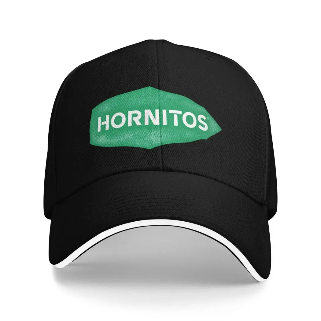 NUEVA moda HORNITOS Sombreros Hip Hop Gorra de béisbol de alta calidad Gorra de camionero ajustable personalizada para hombres y mujeres