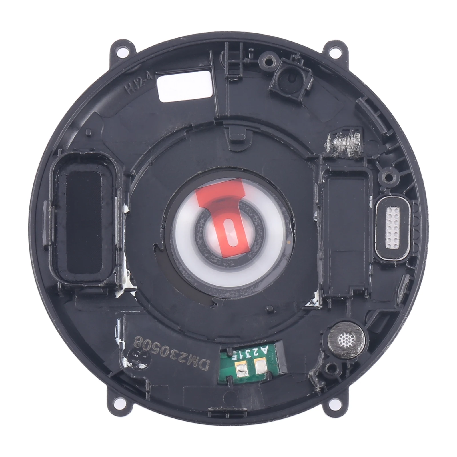 Rear Housing Cover for Huawei Watch GT 3 42mm / Watch GT 3 46mm Watch Rear Housing Case Replacement