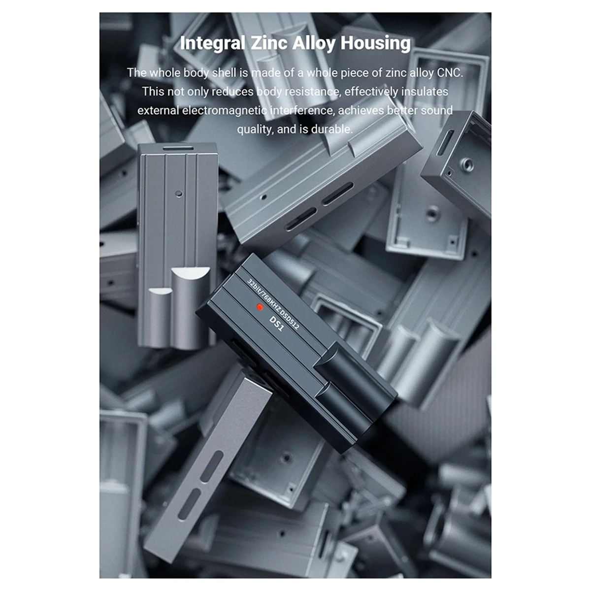 AT59 Audio DS1 DSD5…