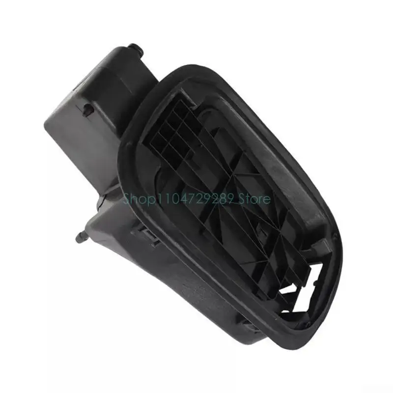 

High Durability Gas Door Cover Caps Replacement Sturdy Long Lasting for 68161542AJ Secure Closure & Easy Grip