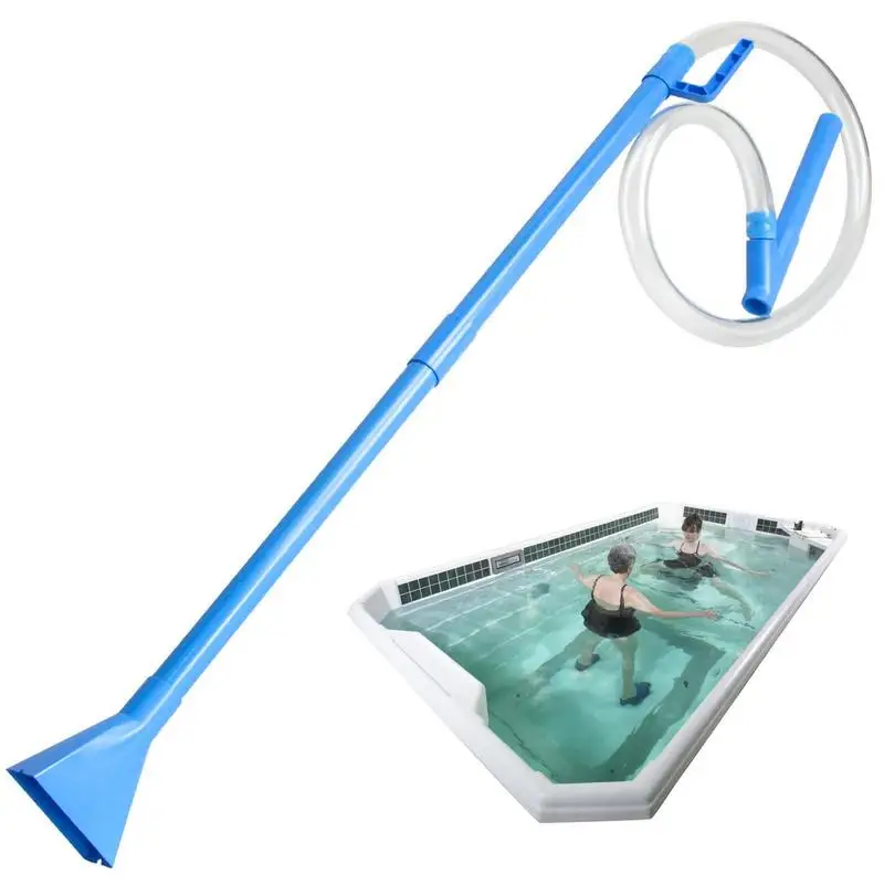 

Pool Vacuum Cleaning Kit Hot Tub Vacuum Spa Vacuum Cleaner Set Cleaning Skimmer Pools Products Cleaning Tool Accessories