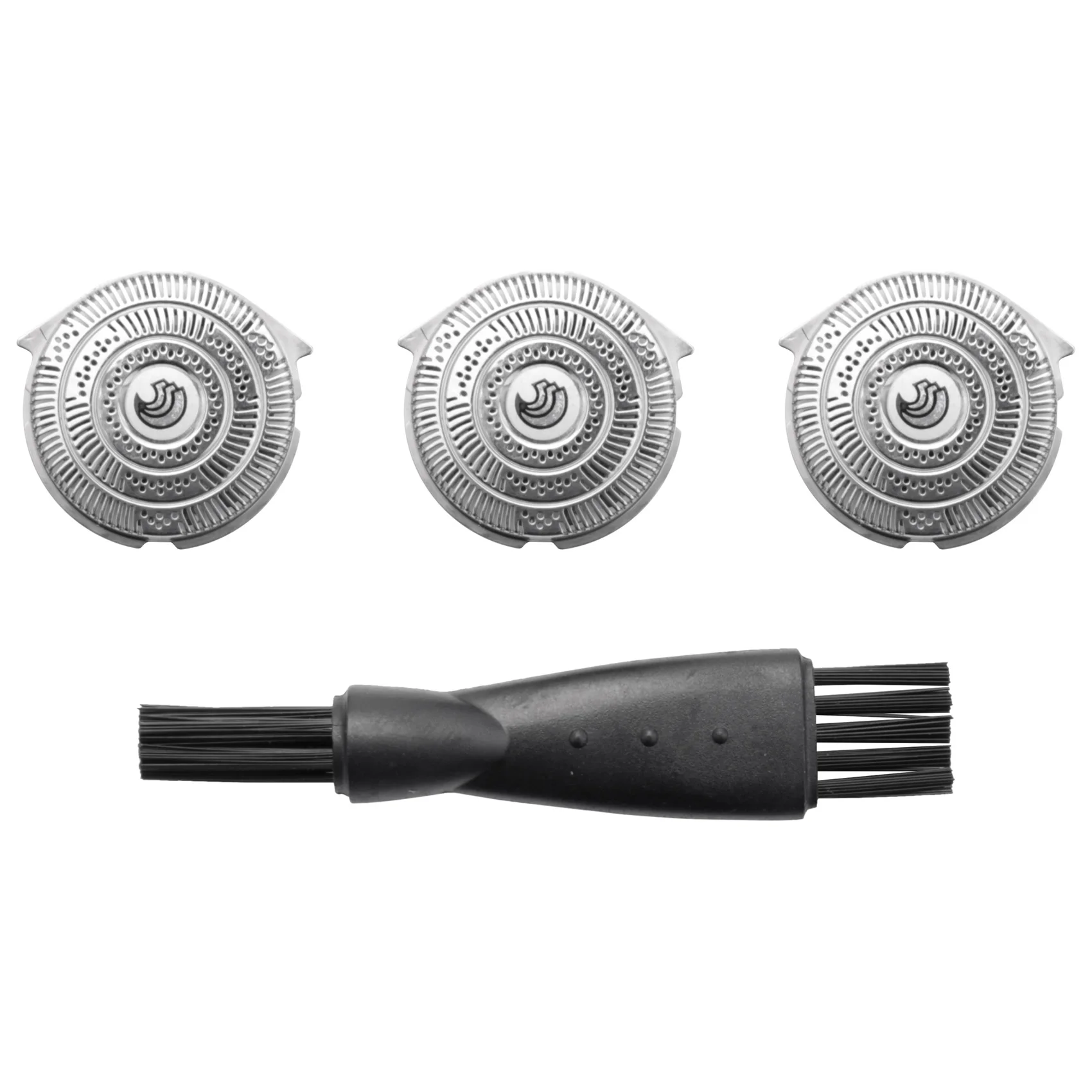 

4Pcs Replacement Electric Shaver Heads for HQ9 Series HQ9100 9190 9070 9170 9020 8250 More Suitable Blade